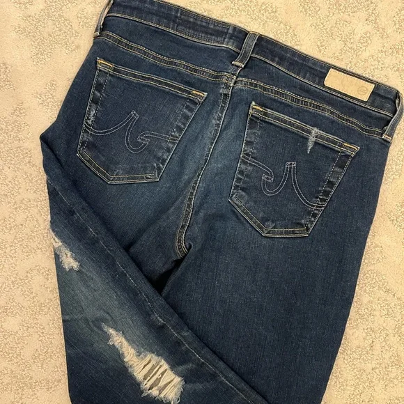 AG Denim - Picture 2 of 5